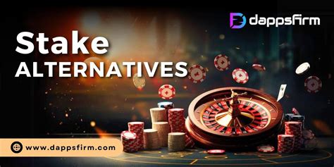 stake alternatives